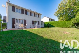  Maison � vendre 6 pi�ces 147 m�