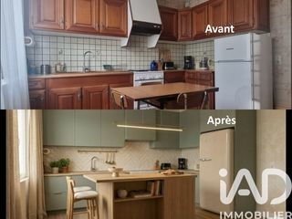  Maison � vendre 6 pi�ces 102 m�