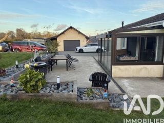  Maison � vendre 5 pi�ces 144 m�