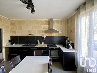  Maison � vendre 4 pi�ces 90 m�