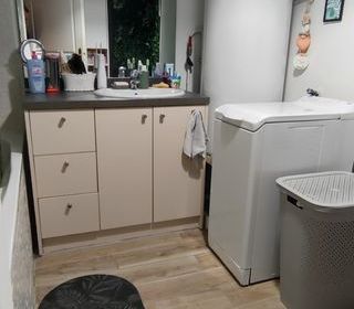  Appartement � vendre 3 pi�ces 60 m�