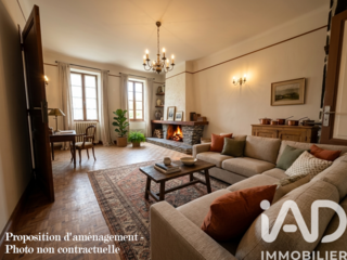  Maison � vendre 7 pi�ces 187 m�