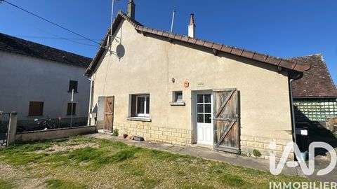   Vente Maison de village 4 pi�ces Maison - 4 pi�ce(s) - 60 m�