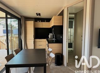  Appartement � vendre 3 pi�ces 42 m�