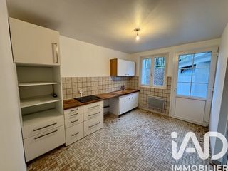  Maison � vendre 3 pi�ces 63 m�