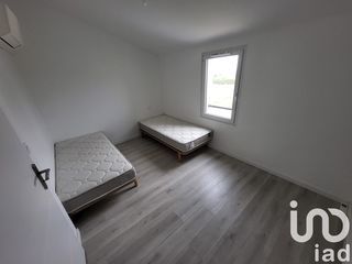  Maison � vendre 3 pi�ces 72 m�