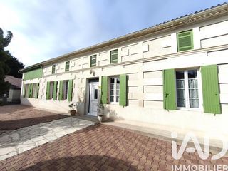  Maison � vendre 4 pi�ces 122 m�
