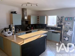  Maison � vendre 6 pi�ces 140 m�