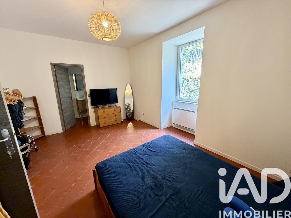 � vendre  Maison Cliousclat (26270)