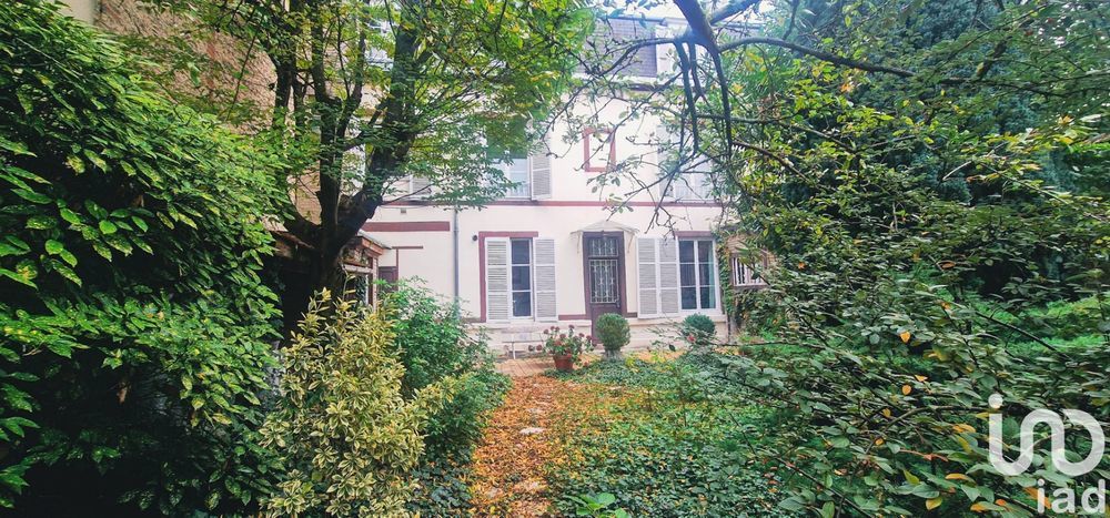 � vendre  Maison Reims (51100)