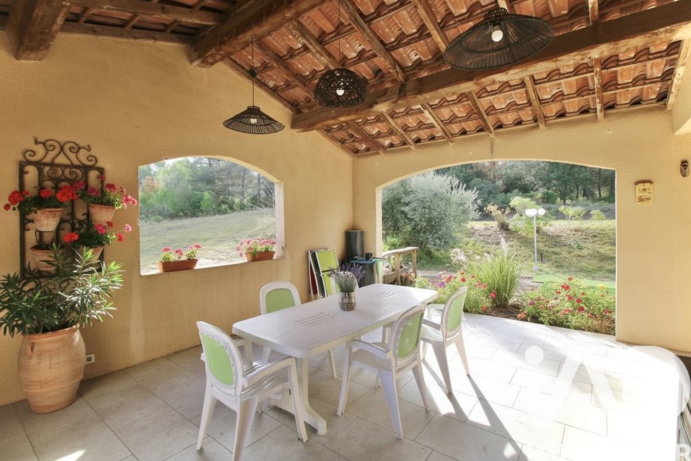 � vendre  Maison Fuveau (13710)