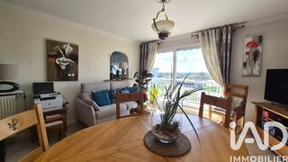  Appartement � vendre 3 pi�ces 70 m�