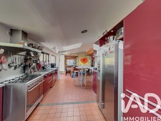  Maison � vendre 9 pi�ces 394 m�