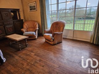  Maison � vendre 5 pi�ces 100 m�