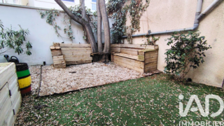  Maison � vendre 3 pi�ces 65 m�