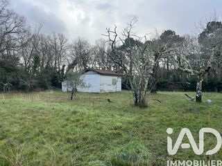  Terrain � vendre 1028 m�