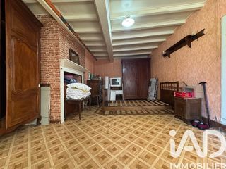  Maison � vendre 3 pi�ces 94 m�