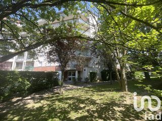  Appartement � vendre 2 pi�ces 46 m�