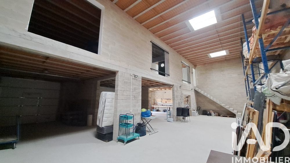 � vendre  Maison Meaux (77100)