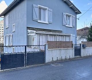  Maison � vendre 5 pi�ces 90 m�