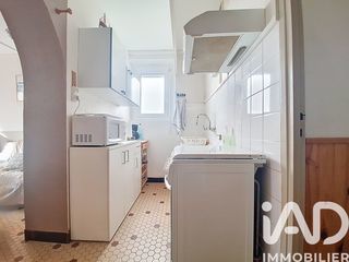  Appartement � vendre 2 pi�ces 31 m�