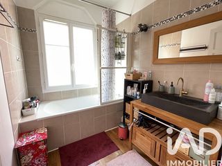  Maison � vendre 3 pi�ces 84 m�