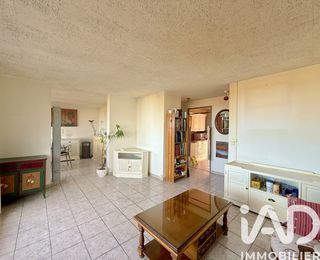  Appartement � vendre 4 pi�ces 68 m�