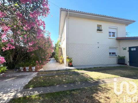   Vente Maison/villa 6 pi�ces Maison - 6 pi�ce(s) - 140 m�