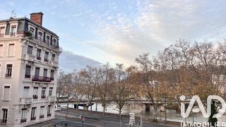  Appartement � vendre 2 pi�ces 59 m�