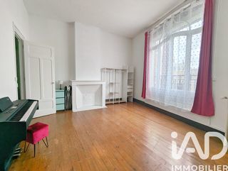  Appartement � vendre 9 pi�ces 176 m�