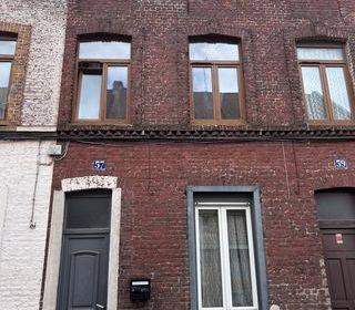  Maison � vendre 5 pi�ces 101 m�