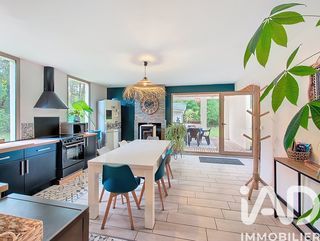  Maison � vendre 5 pi�ces 77 m�