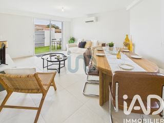  Maison � vendre 6 pi�ces 116 m�