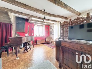  Maison � vendre 3 pi�ces 129 m�