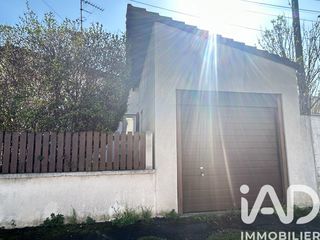  Maison � vendre 4 pi�ces 84 m�