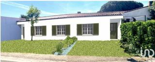  Maison � vendre 2 pi�ces 60 m�