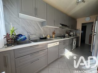  Appartement � vendre 4 pi�ces 79 m�