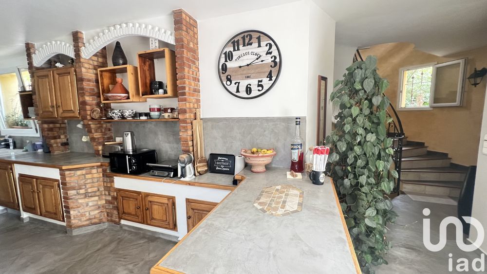 � vendre  Villa Nice (06200)