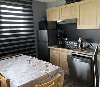  Maison � vendre 4 pi�ces 50 m�