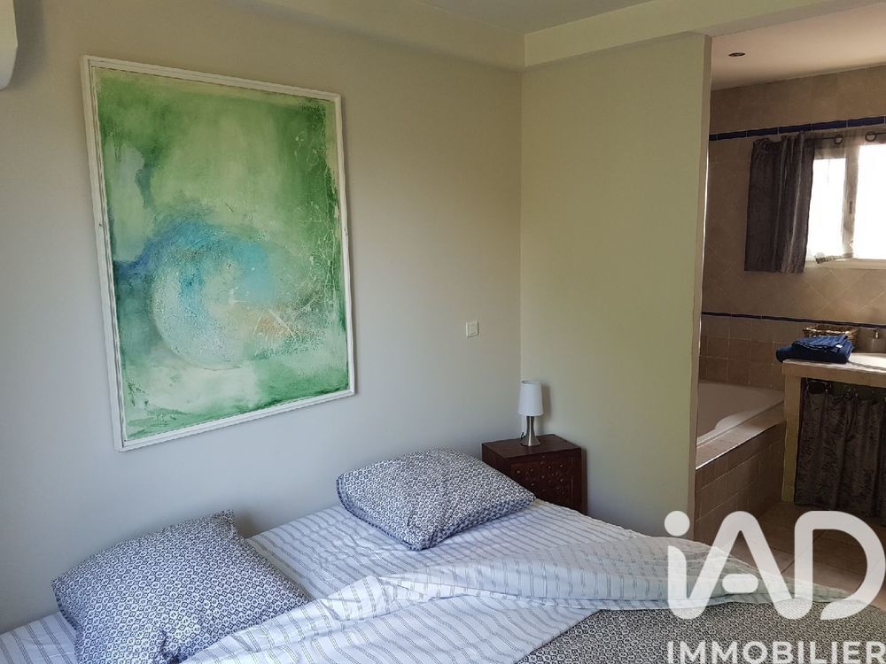 � vendre  Maison Cagnes-sur-Mer (06800)