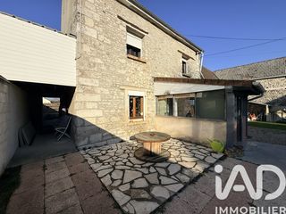  Maison � vendre 4 pi�ces 118 m�