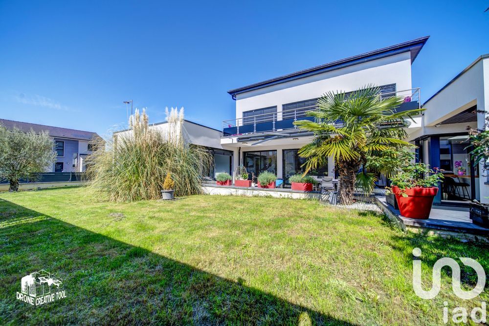 � vendre  Villa Terville (57180)