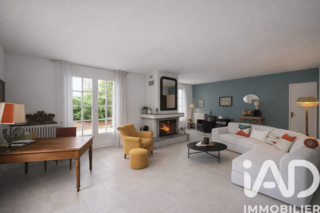  Maison � vendre 8 pi�ces 173 m�