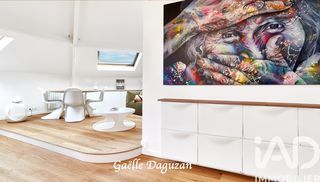  Appartement � vendre 3 pi�ces 51 m�