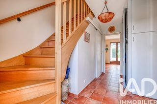  Maison � vendre 6 pi�ces 123 m�