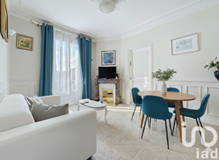  Appartement � vendre 3 pi�ces 52 m�