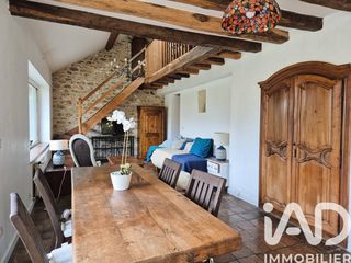  Maison � vendre 9 pi�ces 250 m�