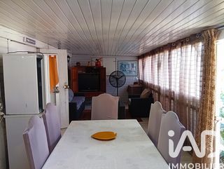  Maison � vendre 6 pi�ces 60 m�