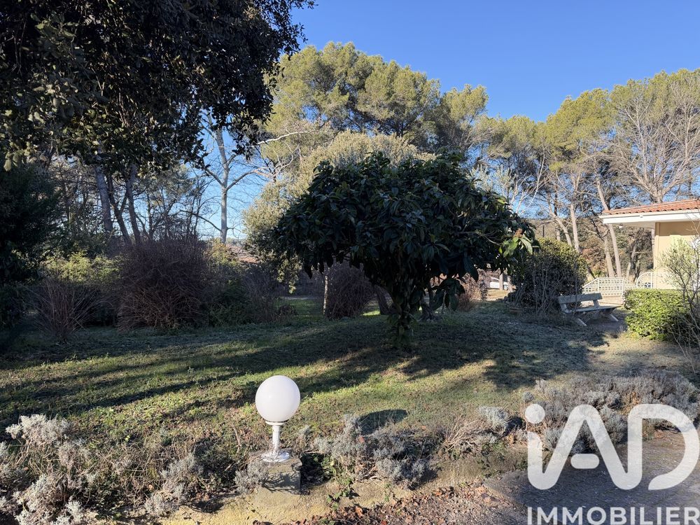 � vendre  Maison Lambesc (13410)