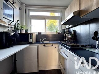  Appartement � vendre 4 pi�ces 66 m�